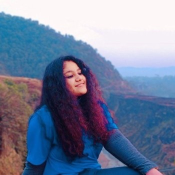 SHRUTI MOHAPATRA